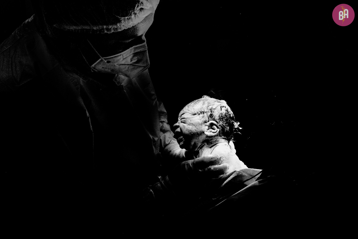 fotografa familia curitiba - nascimento hospital santa cruz