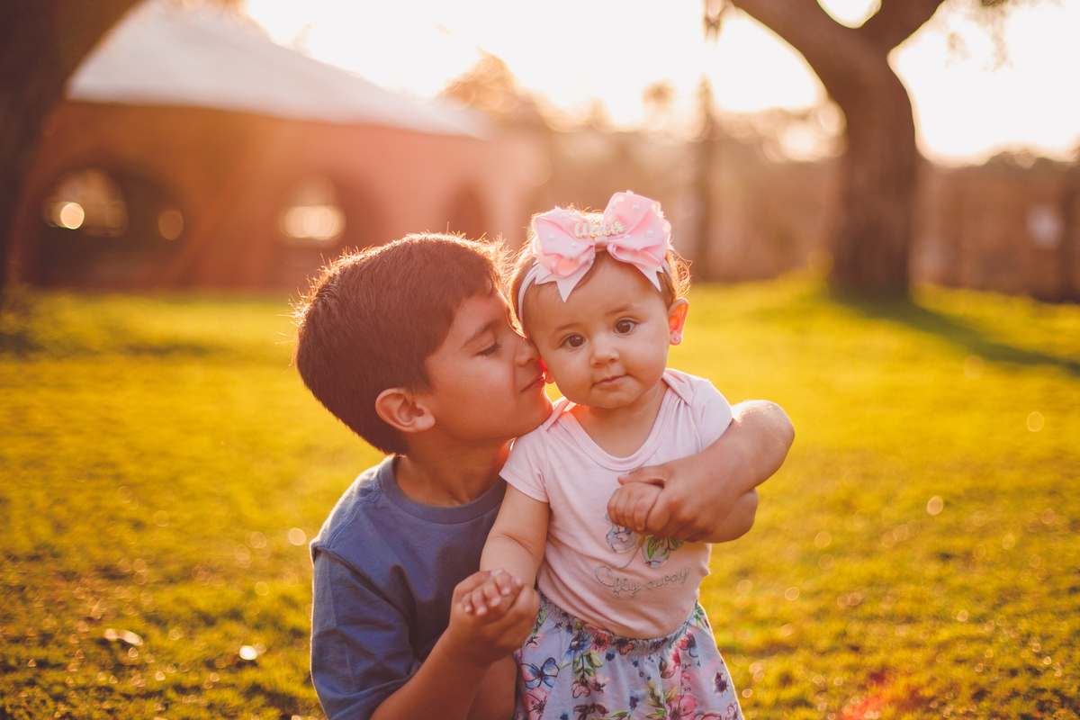 fotografa familia curitiba - ensaio externo alice