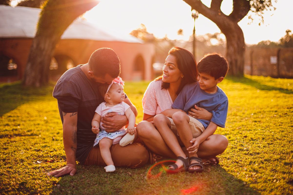 fotografa familia curitiba - ensaio externo alice