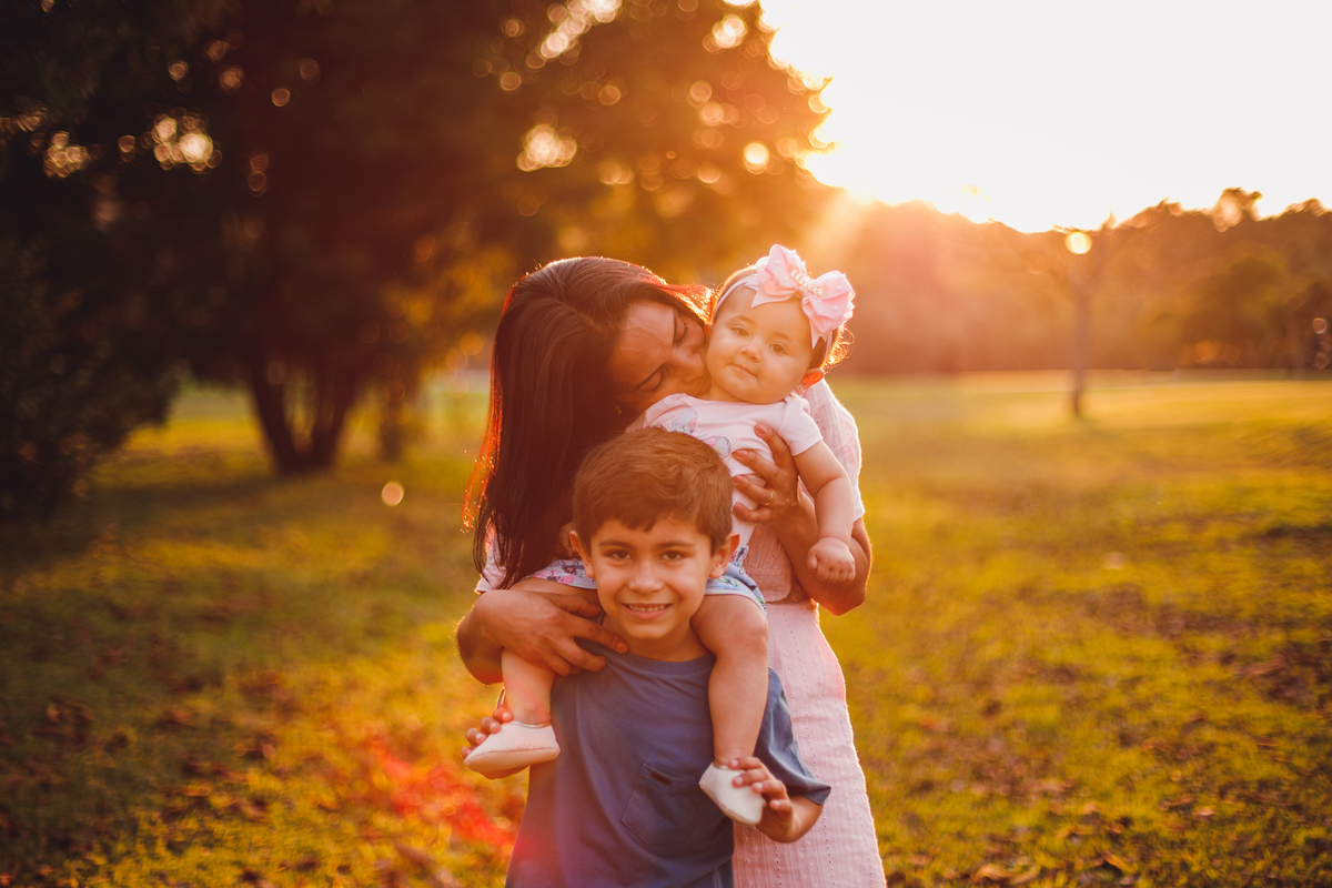 fotografa familia curitiba - ensaio externo alice