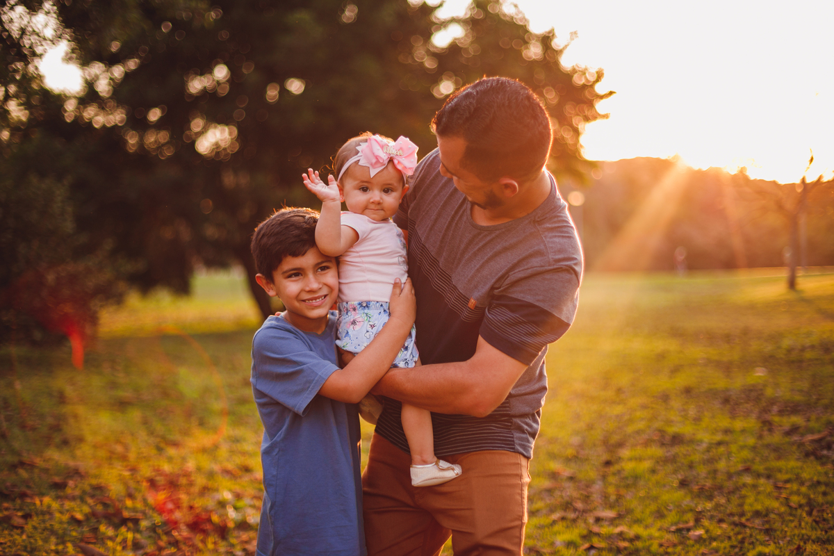 fotografa familia curitiba - ensaio externo alice