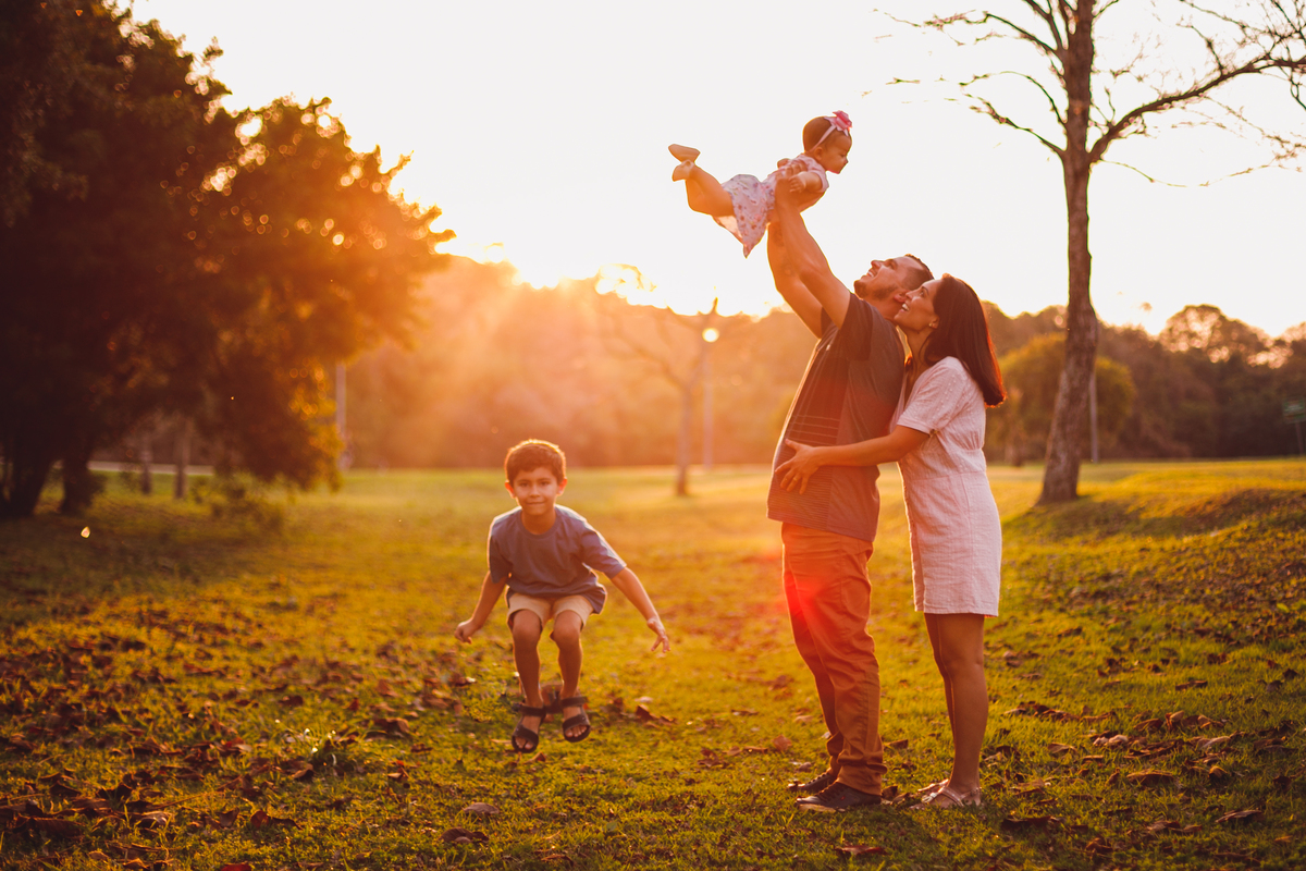 fotografa familia curitiba - ensaio externo alice