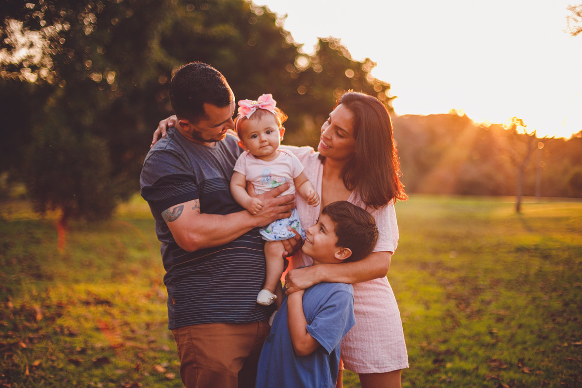 fotografa familia curitiba - ensaio externo alice