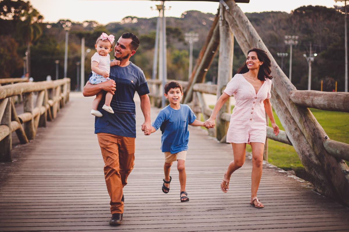 fotografa familia curitiba - ensaio externo alice