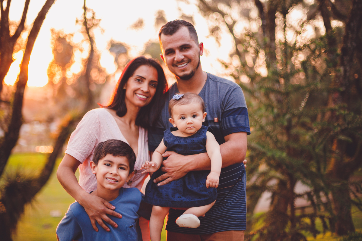 fotografa familia curitiba - ensaio externo alice