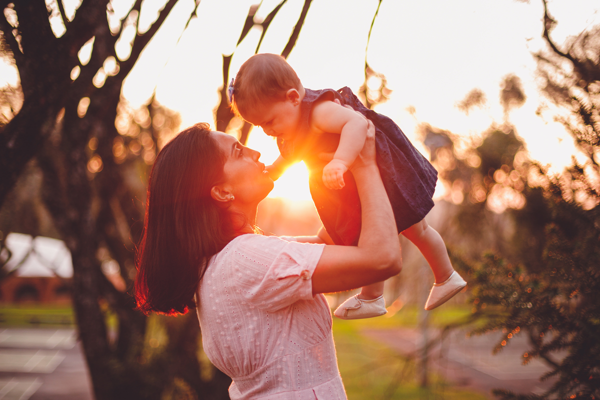 fotografa familia curitiba - ensaio externo alice