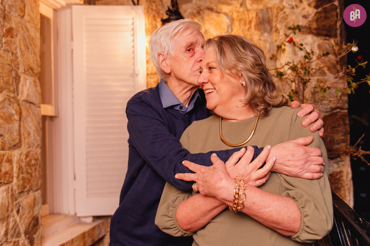 fotografa familia curitiba - bodas de ouro casados