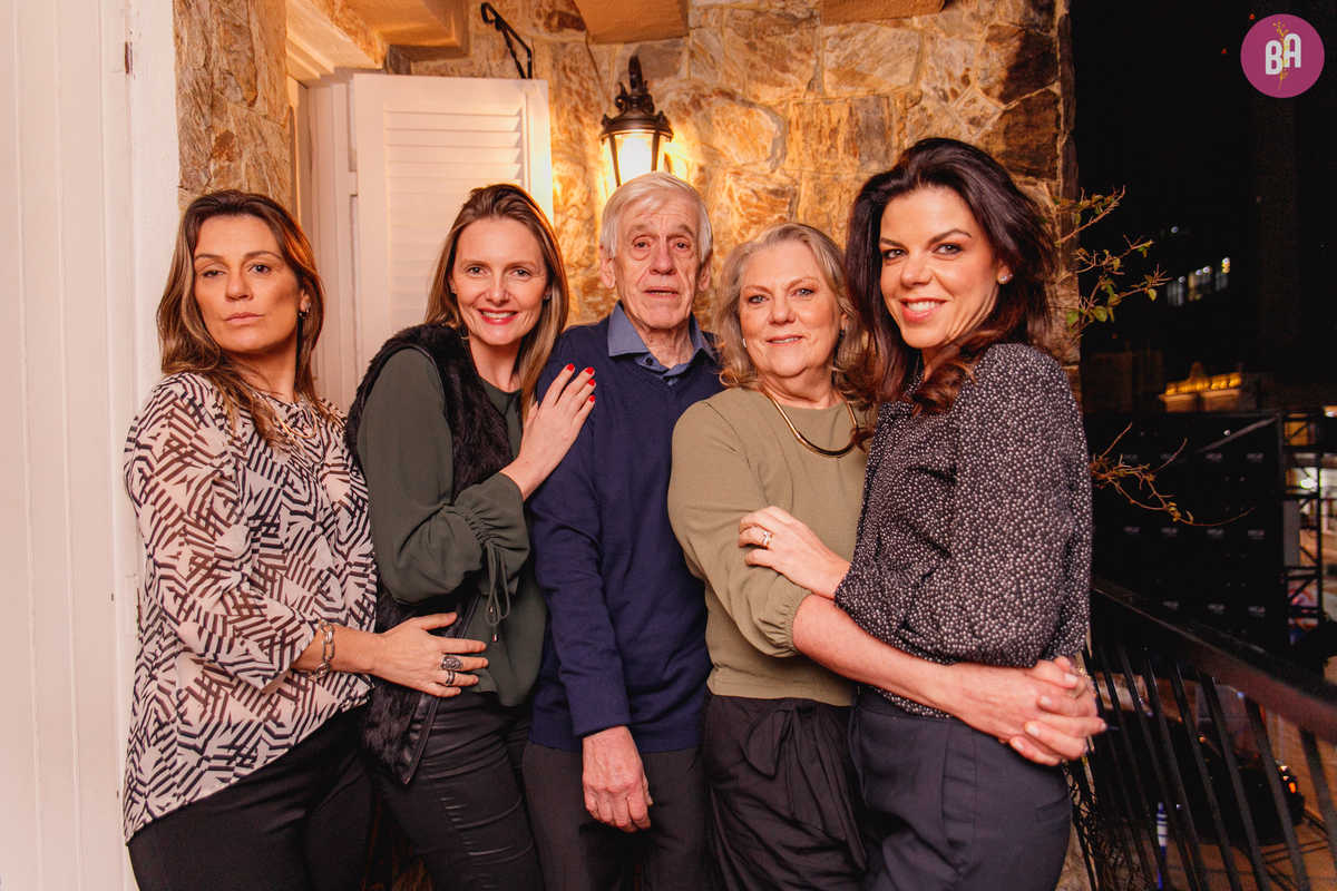 fotografa familia curitiba - bodas de ouro casados