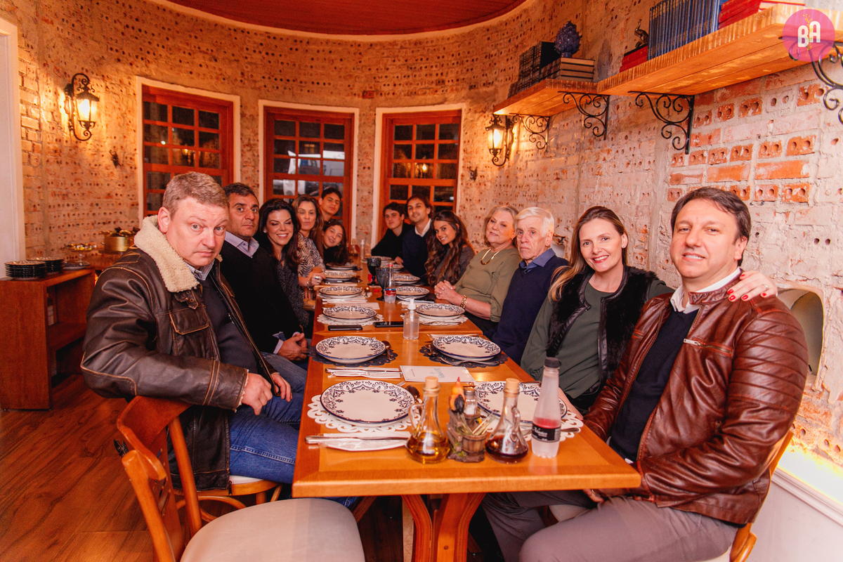 fotografa familia curitiba - bodas de ouro casados
