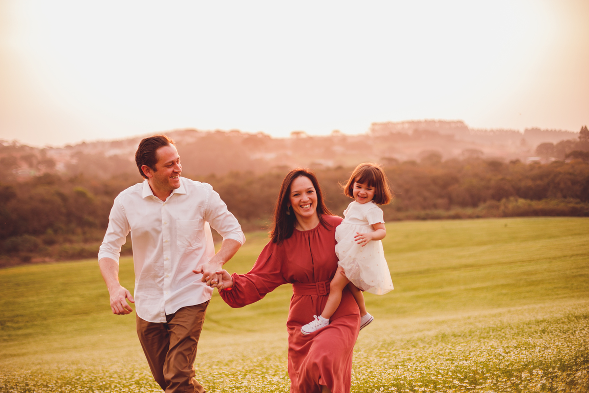 fotografa familia curitiba - ensaio externo camomila 2 anos menina mandirituba