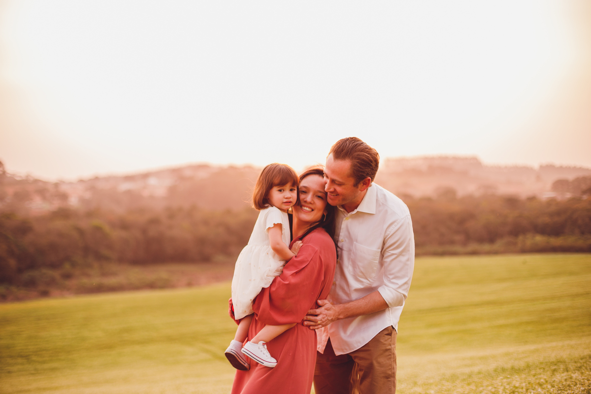 fotografa familia curitiba - ensaio externo camomila 2 anos menina mandirituba