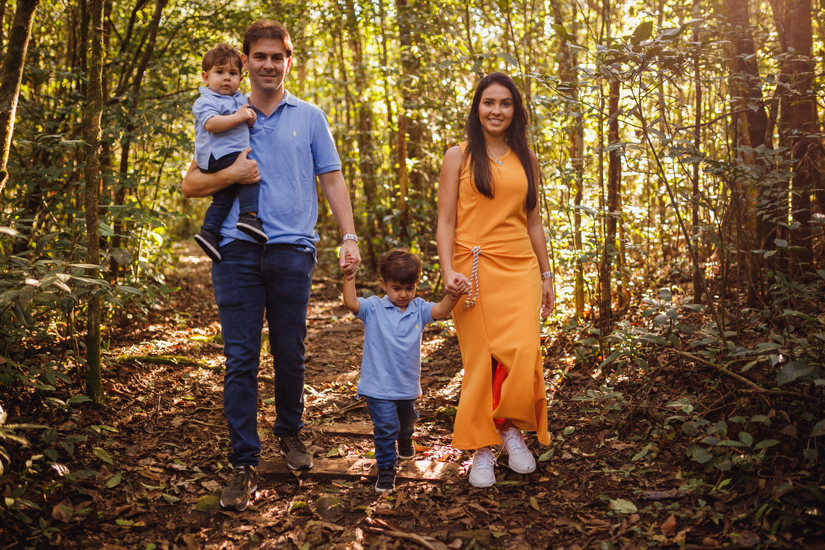 fotografa familia curitiba - ensaio externo ekoa park bebe