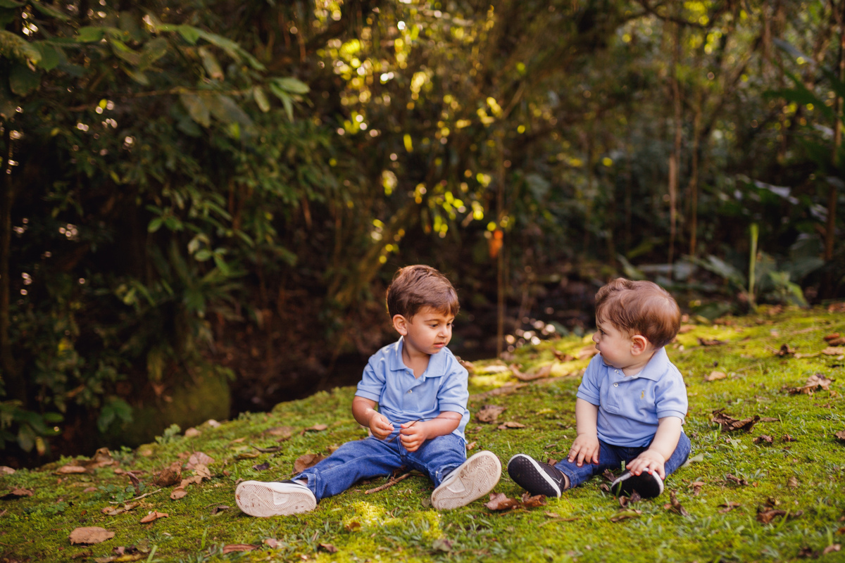fotografa familia curitiba - ensaio externo ekoa park bebe