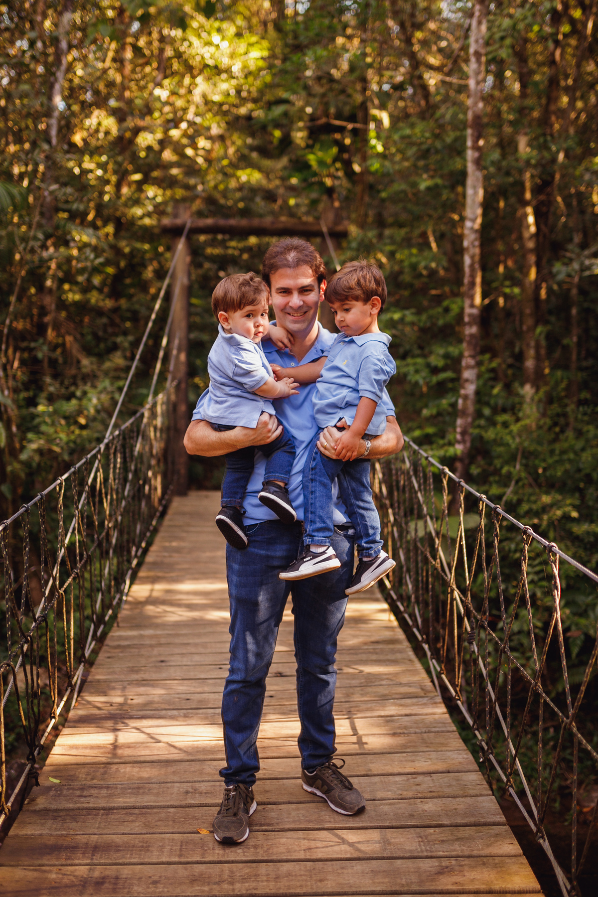 fotografa familia curitiba - ensaio externo ekoa park bebe
