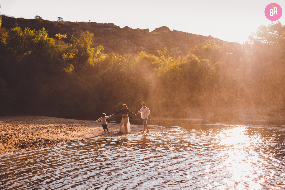 fotografa familia curitiba - gestante gravidez externo ponta grossa