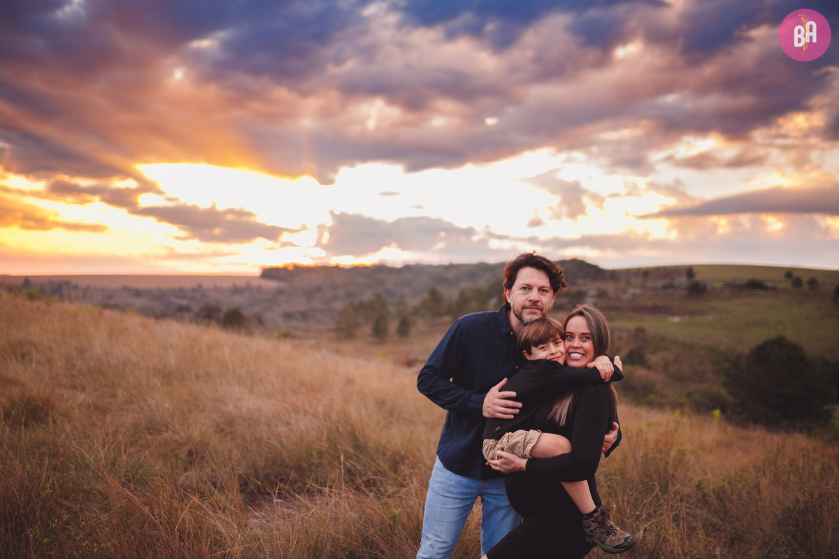 fotografa familia curitiba - gestante gravidez externo ponta grossa