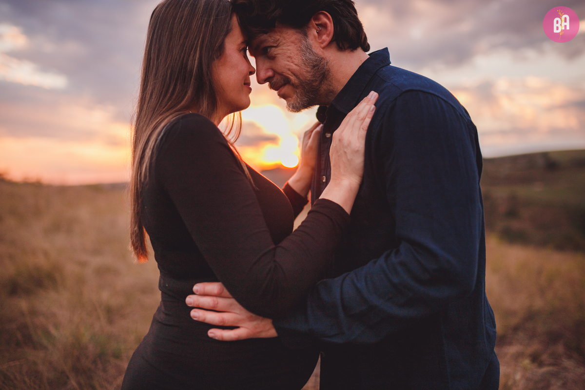 fotografa familia curitiba - gestante gravidez externo ponta grossa