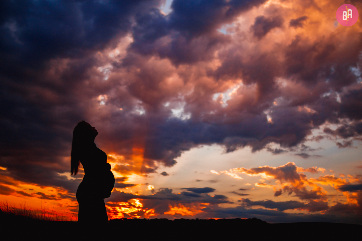 fotografa familia curitiba - gestante gravidez externo ponta grossa
