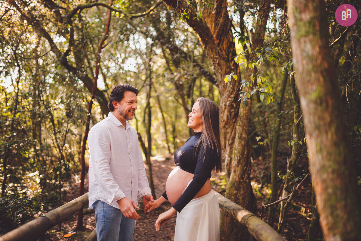 fotografa familia curitiba - gestante gravidez externo ponta grossa