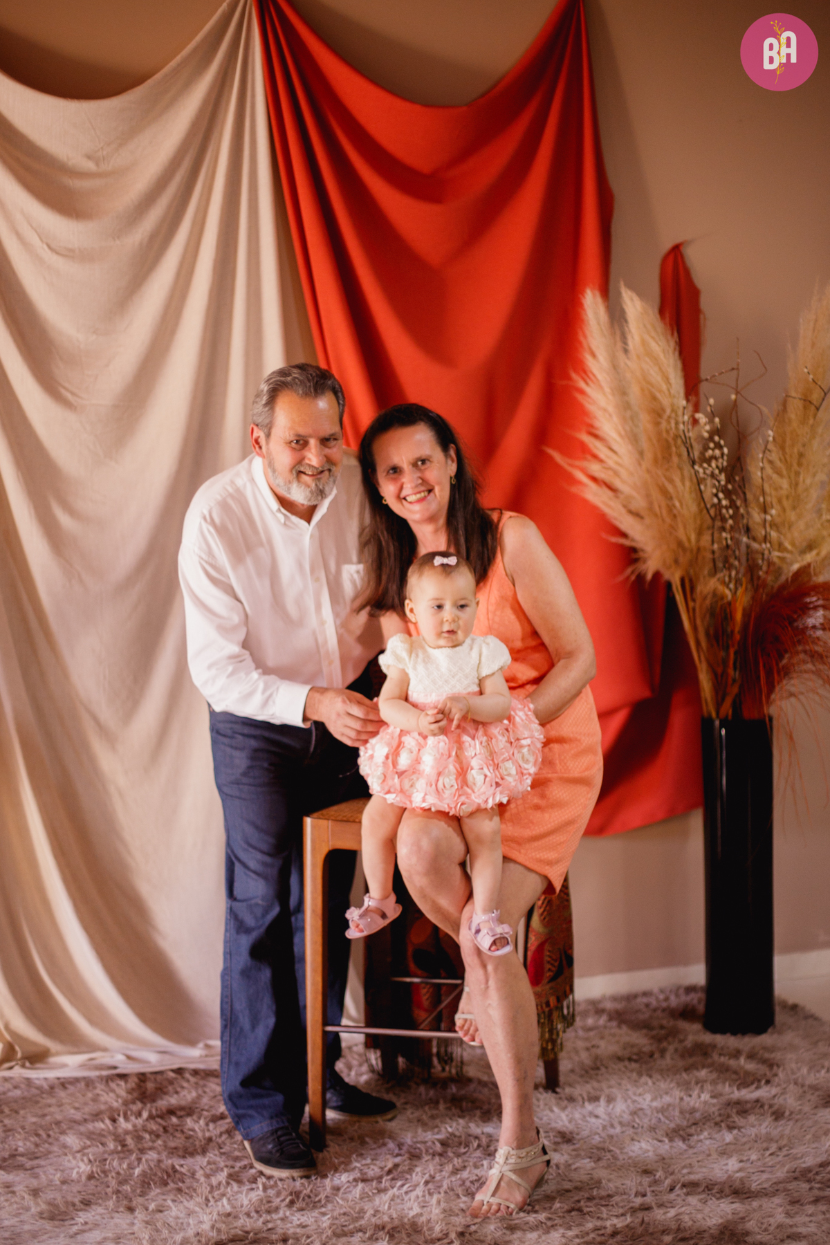 fotografa familia curitiba - acompanhamento Mayara 9 meses