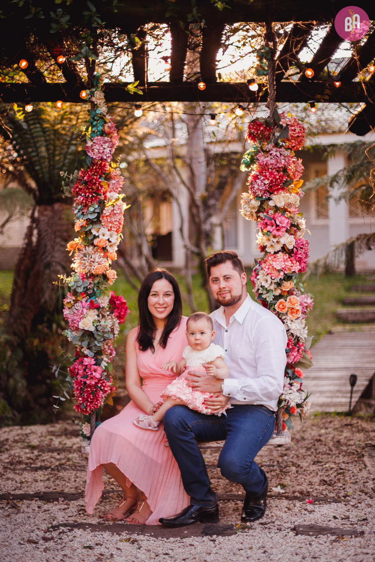 fotografa familia curitiba - acompanhamento Mayara 9 meses
