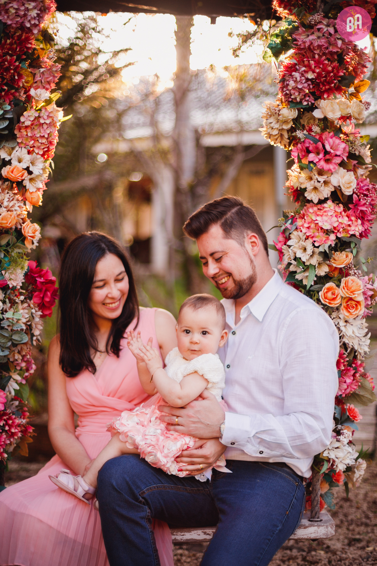fotografa familia curitiba - acompanhamento Mayara 9 meses