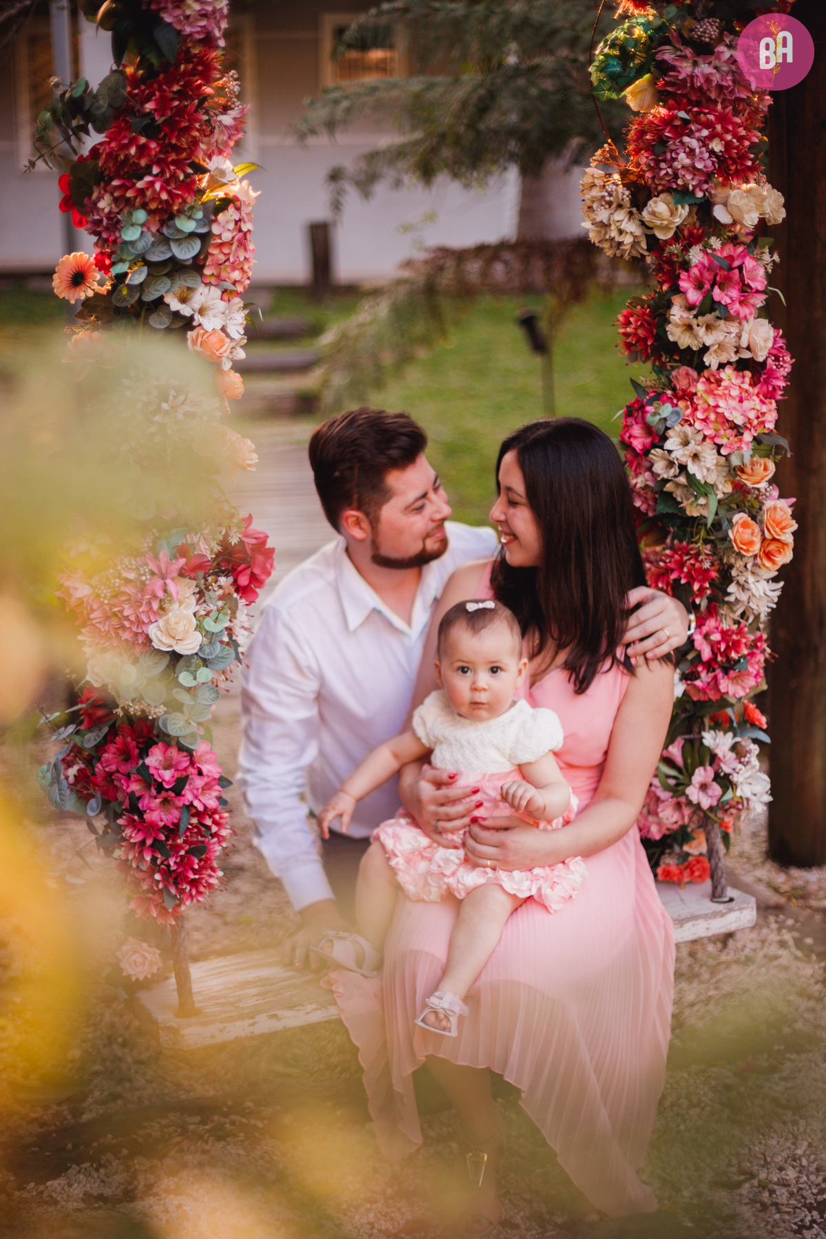 fotografa familia curitiba - acompanhamento Mayara 9 meses