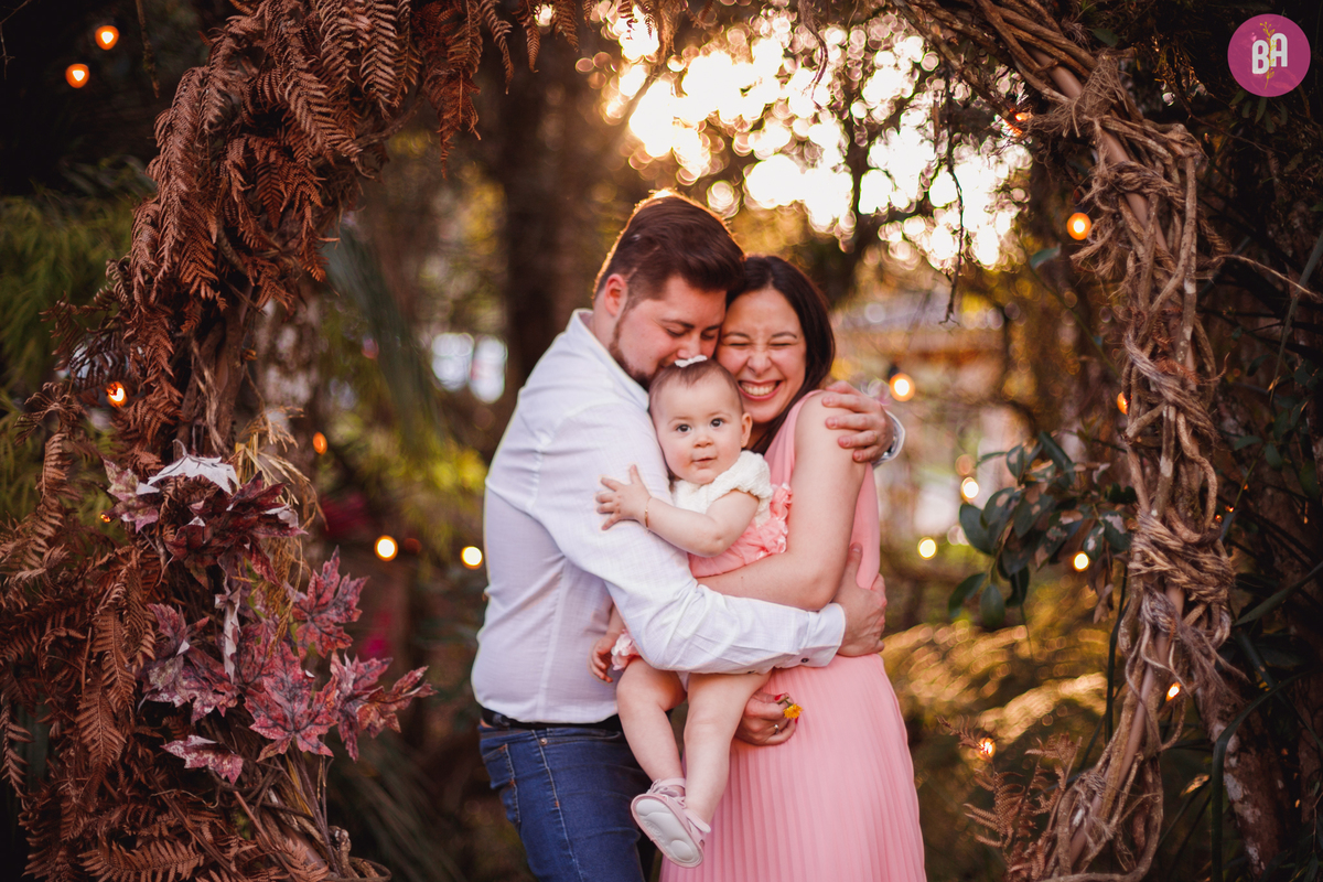fotografa familia curitiba - acompanhamento Mayara 9 meses