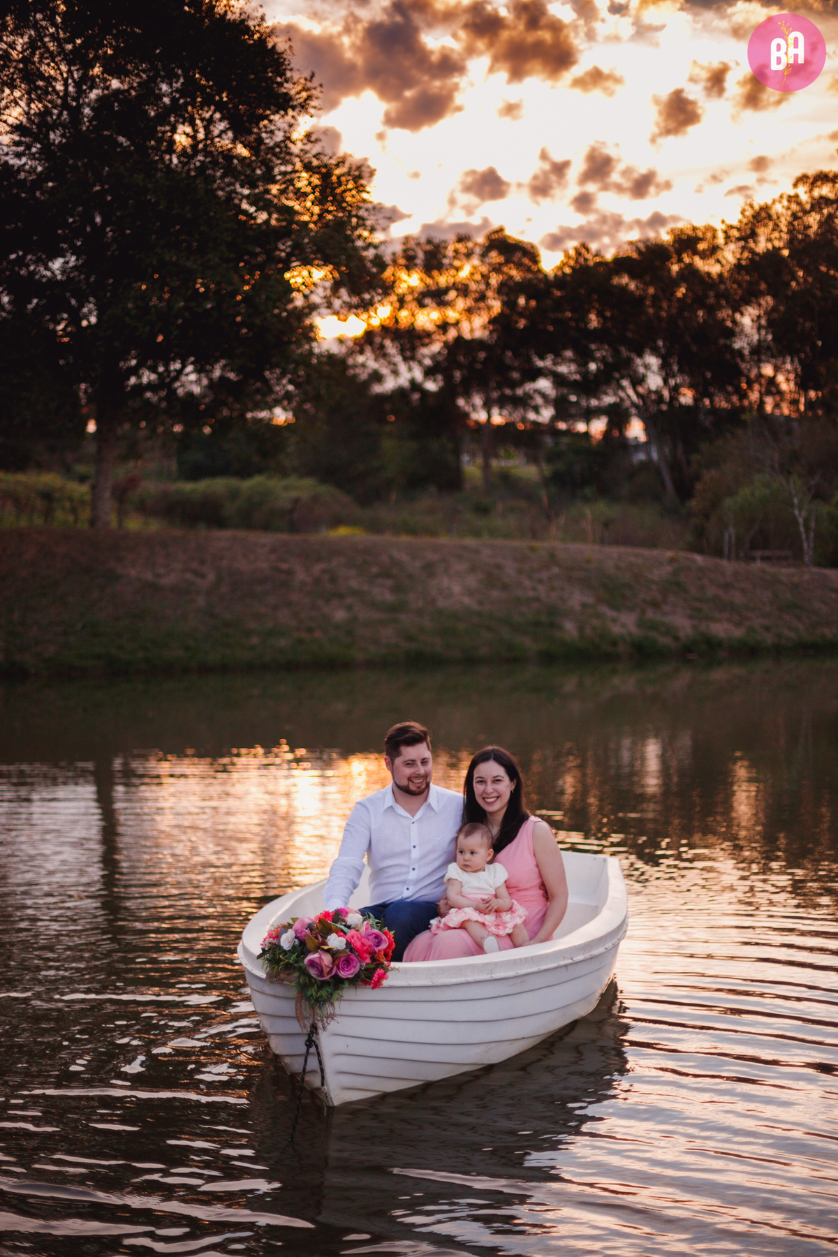 fotografa familia curitiba - acompanhamento Mayara 9 meses