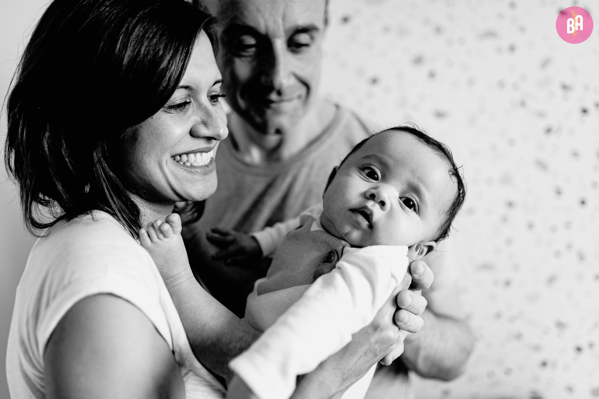 fotografa familia curitiba - ensaio em casa beatriz
