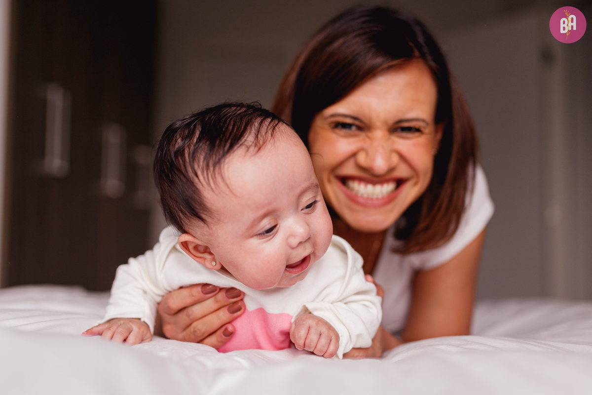 fotografa familia curitiba - ensaio em casa beatriz