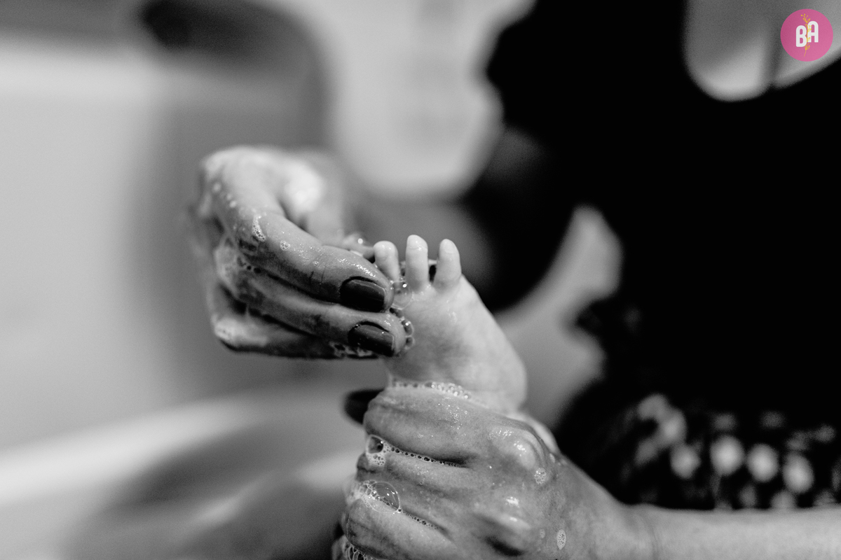 fotografa familia curitiba - ensaio em casa beatriz