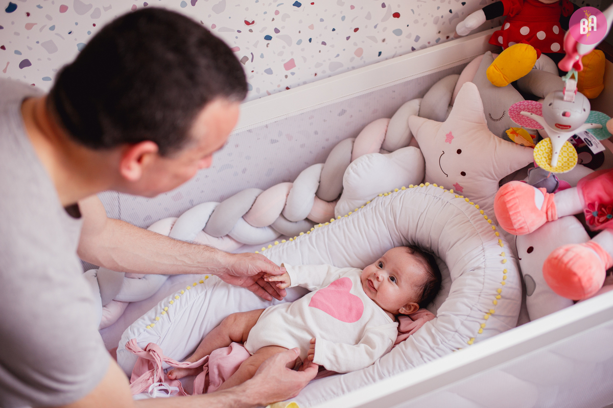 fotografa familia curitiba - ensaio em casa beatriz