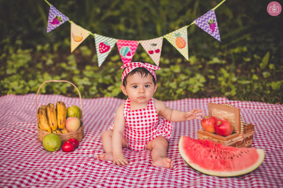 maria alice - 9 meses - ensaio externo bebe curitiba - piquenique
