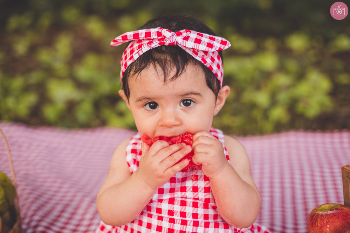 maria alice - 9 meses - ensaio externo bebe curitiba - piquenique