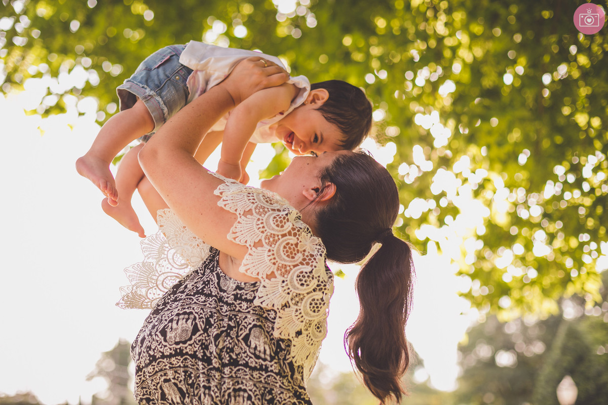 maria alice - 9 meses - ensaio externo bebe curitiba