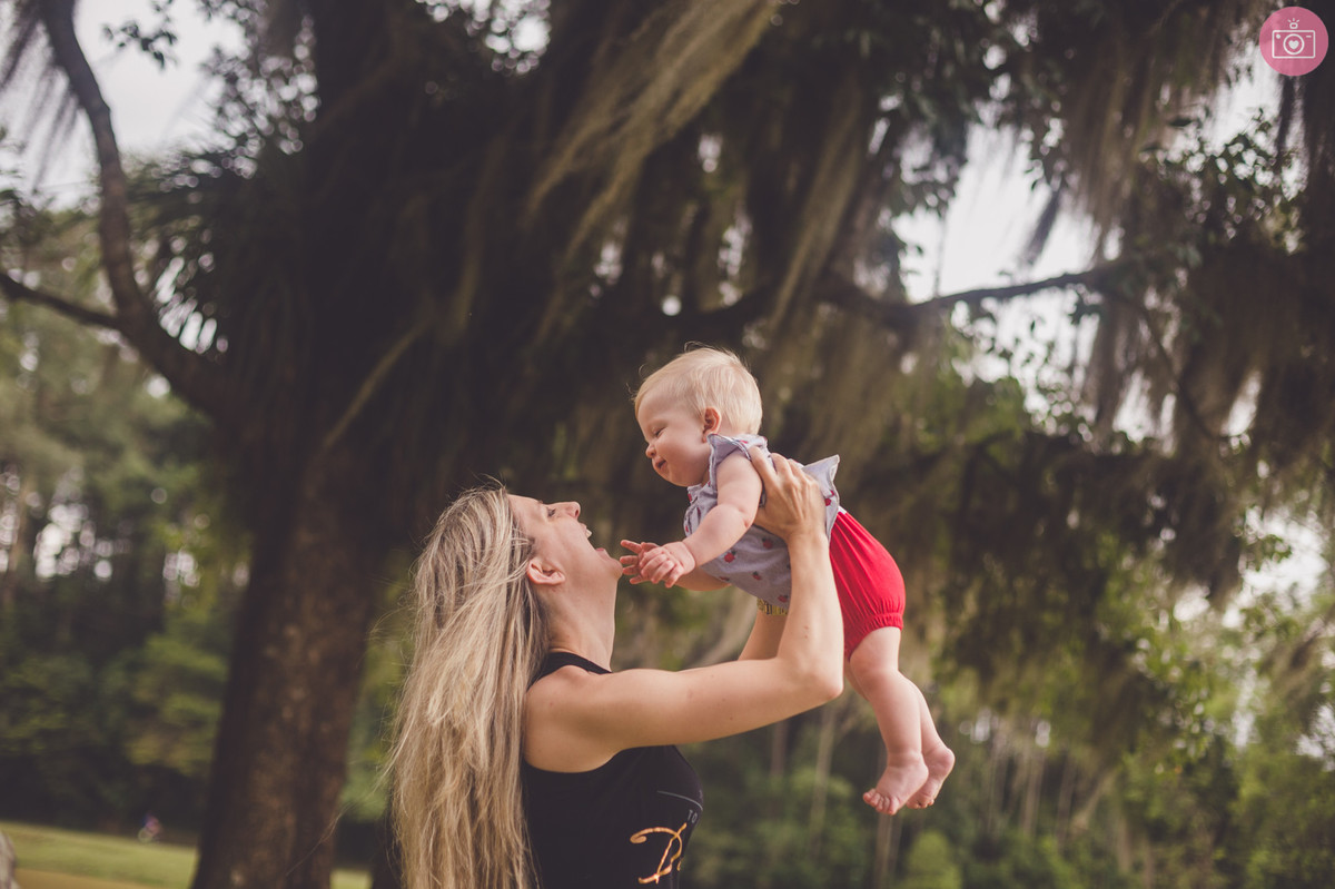 milena - 9 meses - ensaio externo curitiba - acompanhamento