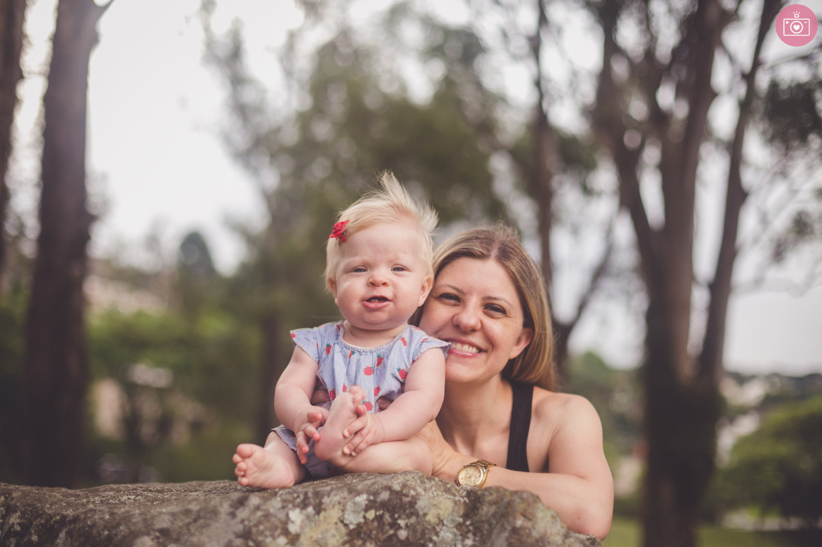 milena - 9 meses - ensaio externo curitiba - acompanhamento