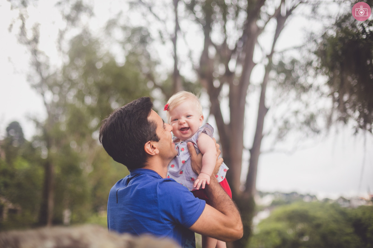milena - 9 meses - ensaio externo curitiba - acompanhamento