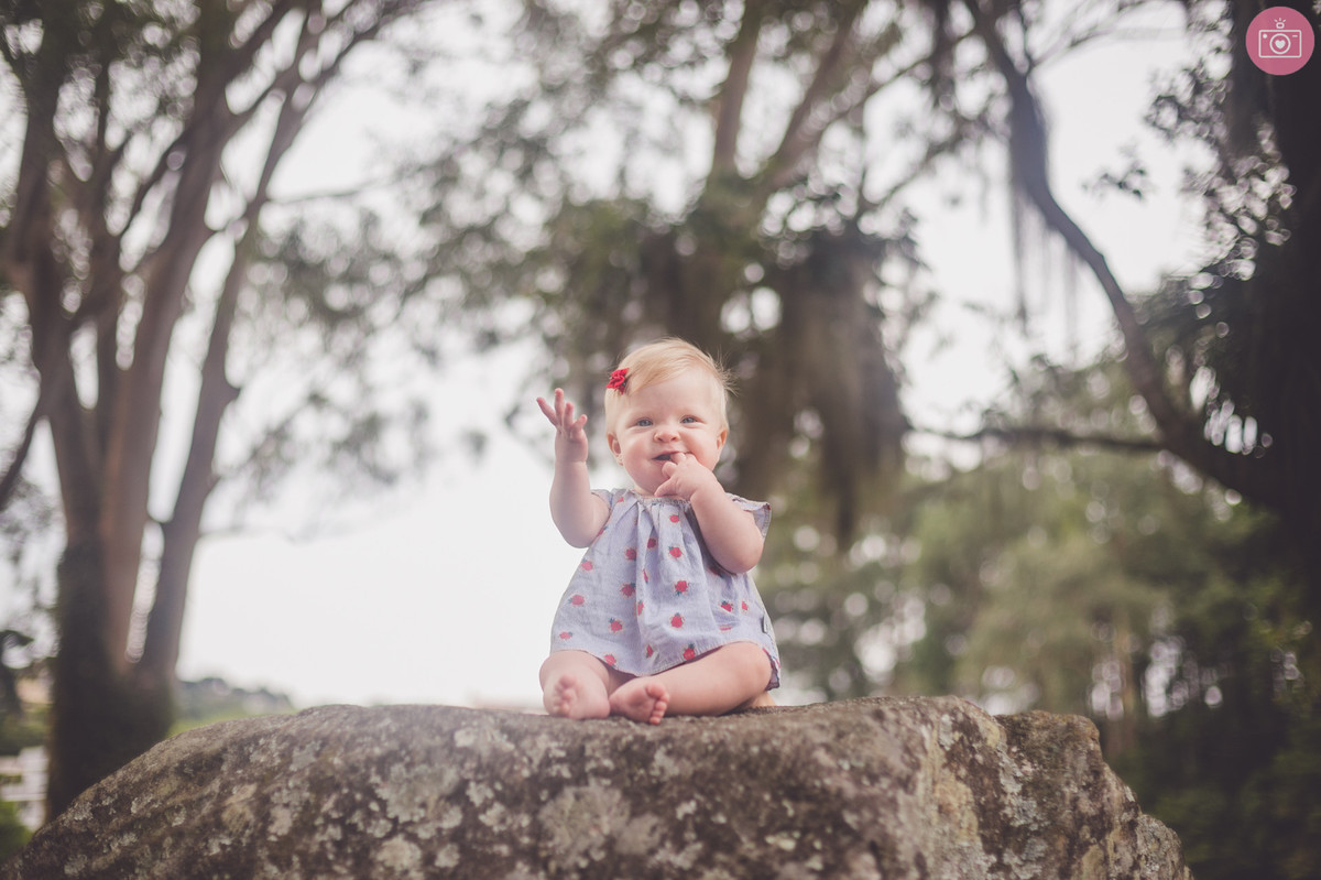 milena - 9 meses - ensaio externo curitiba - acompanhamento