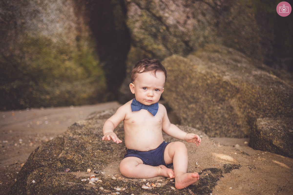 joão lucas - smash the cake - praia