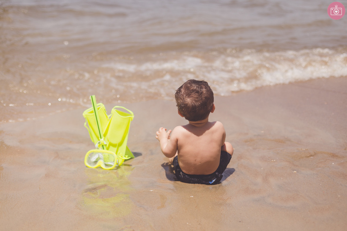 joão lucas - smash the cake - praia