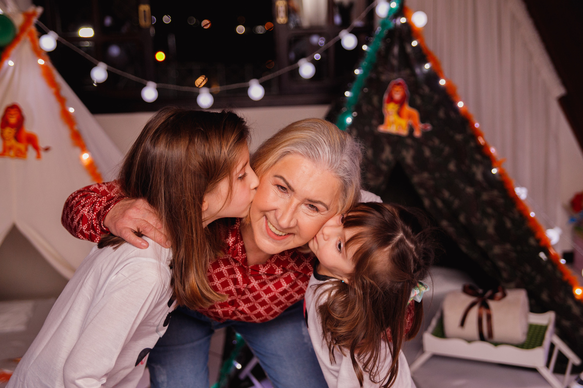 fotografa familia curitiba festa do pijama aniversario 