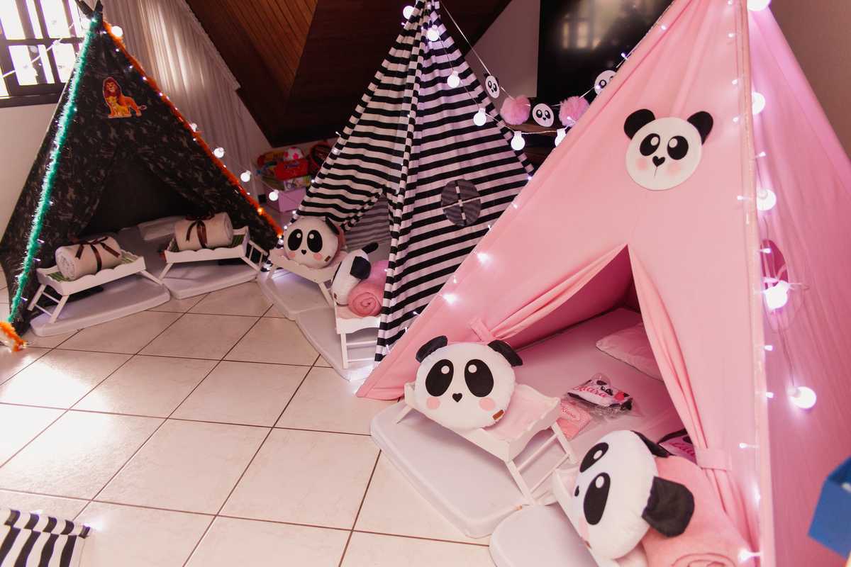 fotografa familia curitiba festa do pijama aniversario 