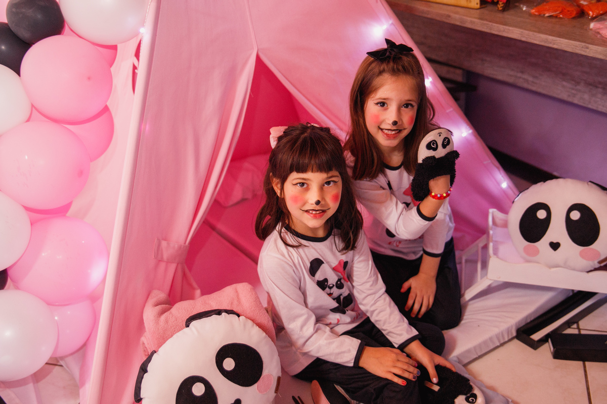 fotografa familia curitiba festa do pijama aniversario 