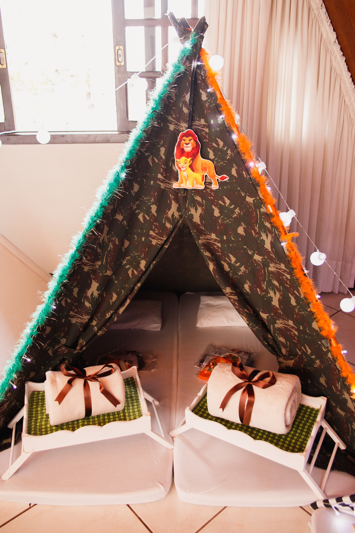 fotografa familia curitiba festa do pijama aniversario 