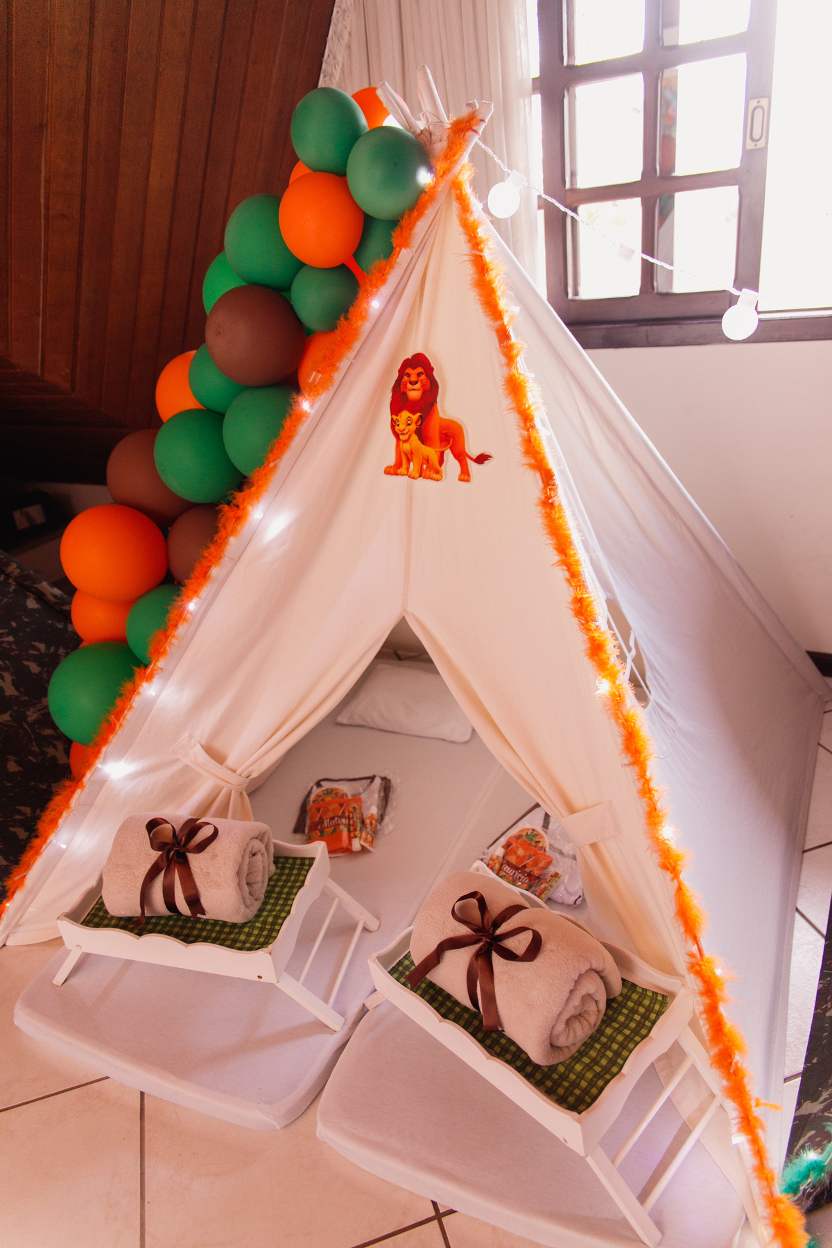 fotografa familia curitiba festa do pijama aniversario 