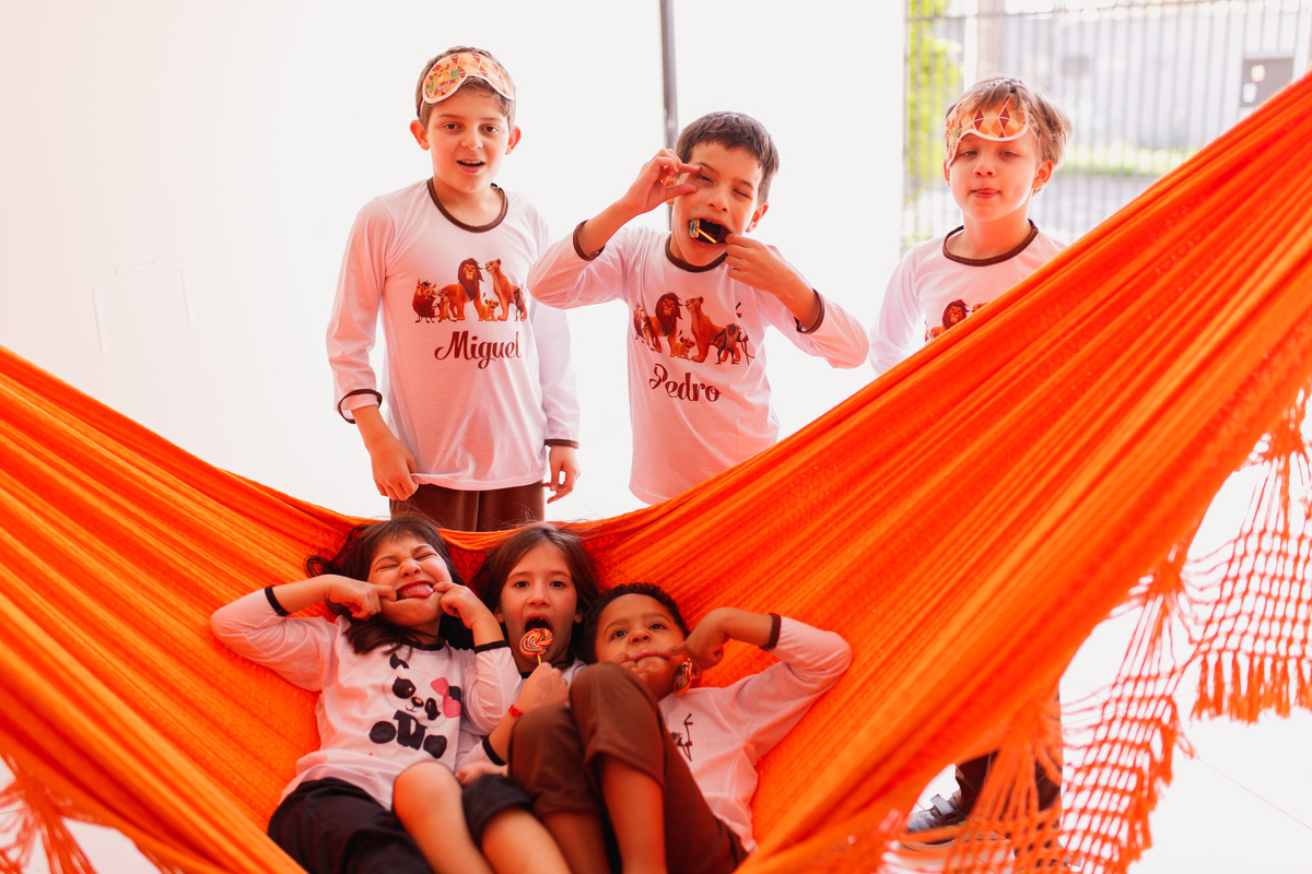 fotografa familia curitiba festa do pijama aniversario 