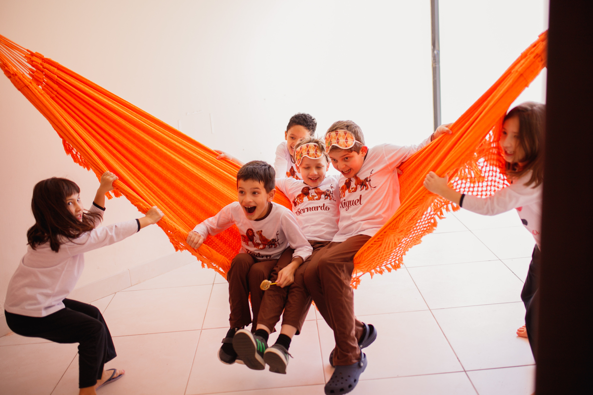 fotografa familia curitiba festa do pijama aniversario 