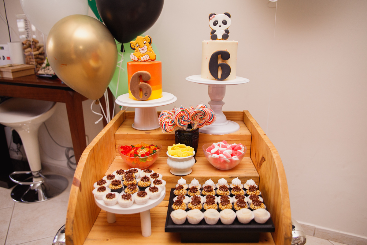 fotografa familia curitiba festa do pijama aniversario 